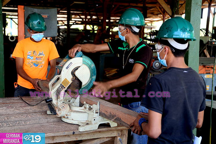carreras t&eacute;cnicas en el Centro de Formaci&oacute;n Profesional de San Carlos